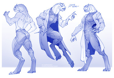 anthro butt clothing coat dialogue female lab_coat mandibles solo syringe text topwear ket-dawnatsunset halo_(series) microsoft xbox_game_studios alien sangheili better_version_at_paywall english_text hi_res