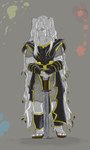 andromorph anthro armor blade female intersex male male/female solo warrior skirrel cari animal_humanoid canid canid_humanoid canine canine_humanoid canis dog_humanoid domestic_dog humanoid mammal mammal_humanoid absurd_res hi_res