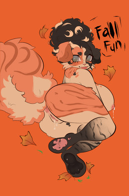 anthro big_breasts breasts creamfuvker female milk nude overweight solo thick_thighs meowlynx felid feline mammal hi_res