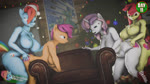 16:9 3d_(artwork) 3d_animation aged_up all_fours anal anal_penetration animal_genitalia animal_penis animated anthro anthro_on_anthro anthro_penetrated anthro_penetrating anthro_penetrating_anthro apple_bloom_(mlp) ball_slap balls balls_deep bent_over big_breasts big_butt big_penis body_part_in_ass bouncing_balls bouncing_breasts bouncing_butt breast_size_difference breasts butt christmas christmas_clothing christmas_headwear clothing crossgender cutie_mark_crusaders_(mlp) digital_media_(artwork) doggystyle equid equine equine_genitalia equine_penis erection female female_penetrated foursome friendship_is_magic from_behind_position ftg_crossgender fti_crossgender genitals group group_sex gynomorph gynomorph/female gynomorph/gynomorph gynomorph_penetrated gynomorph_penetrating gynomorph_penetrating_female gynomorph_penetrating_gynomorph gynomorph_penetrating_intersex hand_on_butt hasbro hat headgear headwear hi_res holidays horn intersex intersex/female intersex/intersex intersex_penetrated intersex_penetrating intersex_penetrating_female intersex_penetrating_gynomorph intersex_penetrating_intersex mammal moan my_little_pony mythological_creature mythological_equine mythology nipples nude open_mouth parallel_sex penetration penile penile_penetration penis penis_in_ass rainbow_dash_(mlp) santa_hat scootaloo_(mlp) screwingwithsfm sex short_playtime slap smile sound source_filmmaker_(artwork) sweetie_belle_(mlp) text thick_thighs unicorn webm widescreen