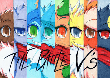 blue_eyes brown_eyes eevee eeveelution espeon fin flareon frown fur glaceon green_eyes grey_eyes jinya jolteon leaf leafeon nintendo orange_eyes pokémon pokémon_(species) purple_eyes red_eyes smile smirk text umbreon vaporeon video_games あかばね_じん
Rating: Safe
Score: 1
User: Fujimaru
Date: May 22, 2018 blue_eyes brown_eyes eevee eeveelution espeon fin flareon frown fur glaceon green_eyes grey_eyes jinya jolteon leaf leafeon nintendo orange_eyes pokémon pokémon_(species) purple_eyes red_eyes smile smirk text umbreon vaporeon video_games あかばね_じん
Rating: Safe
Score: 1
User: Fujimaru
Date: May 22, 2018