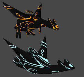 alternate_color blue_eyes dragon duo fan_character female latias latios legendary_pokémon male nintendo orange_eyes plain_background pokémon rawchomp tron video_games
Rating: Safe
Score: 4
User: DeltaFlame
Date: February 12, 2015 alternate_color blue_eyes dragon duo fan_character female latias latios legendary_pokémon male nintendo orange_eyes plain_background pokémon rawchomp tron video_games
Rating: Safe
Score: 4
User: DeltaFlame
Date: February 12, 2015