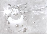 belly big_belly big_breasts breasts butt duo female huge_belly huge_breasts hyper hyper_belly macro nipples nude nude_female overweight planet saturn_(planet) space split_form frakass alien marine merfolk 2009