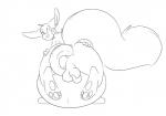 anal anal_insertion anal_penetration anal_vore caramel citra citrataur goo_monster gooflation hal halbean inflation insertion male penetration taur tentacles vorarephilia vore
Rating: Explicit
Score: 4
User: Kobold_Thief
Date: November 19, 2013