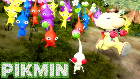 armor big_eyes big_nose blue_body charging clothing gesture group hand_gesture headgear helmet logo male plant pointing pointy_ears pointy_nose purple_body red_body red_eyes running spacesuit suit whistle_(object) white_body yellow_body yellow_clothing yellow_suit ryoosakuling nintendo pikmin pikmin_(series) olimar alien blue_pikmin elemental_creature flora_fauna hocotatian humanoid pikmin_(species) purple_pikmin red_pikmin white_pikmin yellow_pikmin 16:9 2021 3d_(artwork) digital_media_(artwork) hi_res source_filmmaker_(artwork) widescreen