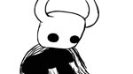 2_horns ambiguous_gender antennae_(anatomy) black_body black_eyes black_text cloak clothing eyes_closed group headbanging horn mouth_closed profanity simple_background text trio weapon weapon_on_back white_background white_head skeletorskeletonized hollow_knight team_cherry bretta_(hollow_knight) the_knight_(hollow_knight) zote_(hollow_knight) arthropod beetle insect vessel_(species) 16:9 2020 animated digital_media_(artwork) english_text short_playtime sound webm widescreen nonbinary_(lore)