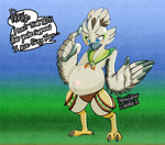 alternate_universe anthro belly bloated endosoma exposed_belly extreme_size_difference feathers feet fully_inside glowing glowing_belly male male_pred multiple_prey non_fatal_vore safe_vore size_difference soft_vore solo talons toes vore white_body white_feathers winged_arms wings conditional_dnp tanookicatoon nintendo tears_of_the_kingdom the_legend_of_zelda tulin_(tloz) avian fairy rito 2d_animation animated motion_tweening no_sound short_playtime webm