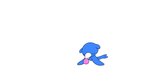 blue_body body_inflation bursting expansion inflation nose_expansion pink_nose popping simple_background sneeze snout white_background ioto nintendo pokemon generation_7_pokemon pokemon_(species) popplio 16:9 2025 animated short_playtime widescreen