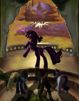 2011 apple_bloom_(mlp) balcony blonde_hair blood cub cutie_mark danosix detailed_background dinky_hooves_(mlp) equine female feral friendship_is_magic fur grey_fur group hair horn horse insane magic mammal moss my_little_pony open_mouth pink_hair pony purple_eyes purple_fur purple_hair railing red_hair scratch skull sweetie_belle_(mlp) twilight_sparkle_(mlp) two_tone_hair unicorn white_fur yellow_fur young
Rating: Safe
Score: 1
User: Rainbow_Dash
Date: July 19, 2012 2011 apple_bloom_(mlp) balcony blonde_hair blood cub cutie_mark danosix detailed_background dinky_hooves_(mlp) equine female feral friendship_is_magic fur grey_fur group hair horn horse insane magic mammal moss my_little_pony open_mouth pink_hair pony purple_eyes purple_fur purple_hair railing red_hair scratch skull sweetie_belle_(mlp) twilight_sparkle_(mlp) two_tone_hair unicorn white_fur yellow_fur young
Rating: Safe
Score: 1
User: Rainbow_Dash
Date: July 19, 2012