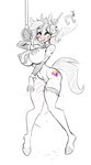 after_masturbation anthro areola armwear big_breasts blush bodily_fluids breasts clothing cutie_mark elbow_gloves electronics female fingering genital_fluids genitals gloves handwear headgear headphones headset necktie nipples pussy singing solo sweat vaginal_fluids jrvanesbroek hasbro my_little_pony fan_character yumi_pop_(oc) equid equine horse mammal pony 2020 digital_drawing_(artwork) digital_media_(artwork) hi_res monochrome restricted_palette