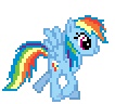 alpha_channel animated blue_fur desktop_ponies equine female feral friendship_is_magic fur mammal my_little_pony pegasus plain_background rainbow_dash_(mlp) solo transparent_background unknown_artist wings
Rating: Safe
Score: 1
User: Ohnine
Date: July 29, 2011