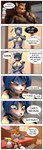 anthro cheating_wife cuckold female infidelity male male/female text young young_anthro chadchan3d nintendo sega sonic_the_hedgehog_(series) star_fox warfare_machine fox_mccloud krystal_(star_fox) miles_prower warfare_fox warfare_krystal canid canine fox mammal 3d_(artwork) absurd_res comic crossover digital_media_(artwork) english_text hi_res