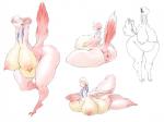 alien anus big_breasts big_butt breasts butt chubby female gooze huge_breasts lilibee plump_labia puffy_anus pussy solo sonicboom53 thick_thighs wide_hips
Rating: Explicit
Score: 7
User: ukomo89
Date: April 11, 2014