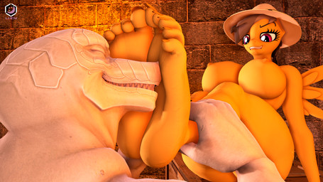5_toes anthro big_breasts big_butt big_feet breasts butt duo feet female foot_fetish foot_focus group horn humanoid_feet male male/female plantigrade sniffing toes wings worship lucy_moon friendship_is_magic hasbro my_little_pony mythology daring_do_(mlp) lizard_(petruz) equid equine lizard mammal mythological_creature mythological_equine mythological_scalie pegasus reptile scalie 16:9 3d_(artwork) 4k absurd_res digital_media_(artwork) hi_res widescreen