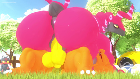 anthro anthro_on_feral anthro_penetrating anthro_penetrating_feral anthrofied anus balls being_watched bestiality big_butt biped bodily_fluids bouncing_balls bouncing_butt butt cum cum_drip cum_from_vagina cum_in_vagina cum_inside dripping duo_focus female female_feral female_penetrated feral feral_penetrated from_front_position genital_fluids genitals group huge_butt humanoid_genitalia humanoid_penis interspecies larger_feral larger_penetrated leaking_cum looking_at_another looking_pleasured lying male male/female male_anthro male_on_feral male_penetrating male_penetrating_female male_penetrating_feral masturbation narrowed_eyes on_back orgasm penetration penile penile_masturbation penile_penetration penis penis_in_vagina plant pokemorph quadruped reverse_missionary_position sex sex_after_cumming size_difference smaller_anthro tail text tongue top_hole tree trio vaginal vaginal_penetration vein veiny_penis voyeur vulva leviantan581re reptilligator_(modeler) nintendo pokemon background_character charizard generation_1_pokemon generation_5_pokemon generation_7_pokemon litten pokemon_(species) scolipede 16:9 2023 3d_(artwork) 3d_animation 4k absurd_res animated digital_media_(artwork) hi_res high_framerate huge_filesize loop no_sound short_playtime video widescreen