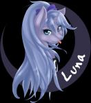 2014 alpha_channel blue_fur blue_hair bow cute equine female friendship_is_magic fur hair horn looking_at_viewer mammal metal-renamon my_little_pony plain_background princess princess_luna_(mlp) royalty text tongue tongue_out transparent_background winged_unicorn wings
Rating: Safe
Score: 19
User: suicune
Date: March 01, 2014