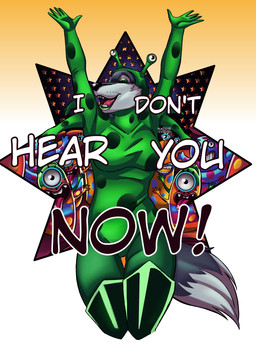 anthro black_nose bodysuit clothing countershading female fur green_clothing green_suit grey_body grey_fur happy latex latex_clothing latex_skinsuit leggings legwear leotard makeup pattern_background pink_tongue scenario simple_background singing skinsuit smile solo star-shaped_background star_polygon suit tight_clothing tongue white_body white_fur lionberrymochi illumination_entertainment sing_(movie) porsha_crystal alien canid canine canis mammal wolf absurd_res hi_res