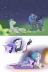 bat_pony comfort crystal_clarity cutie_mark draconequus dragon drake_wings equine friendship_is_magic fur hair horn horse hybrid inside kilala97 kirin mammal multi-colored_hair my_little_pony night original_character outside pony princess_celestia_(mlp) purple_fur scalie turquoise_blitz white_fur winged_unicorn wings
Rating: Safe
Score: 5
User: komodogod1
Date: January 21, 2014