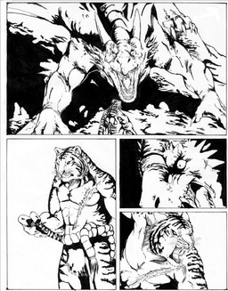 comic dragon feline male mammal monochrome negger scalie tiger
Rating: Safe
Score: 1
User: Vinea
Date: February 03, 2015 comic dragon feline male mammal monochrome negger scalie tiger
Rating: Safe
Score: 1
User: Vinea
Date: February 03, 2015