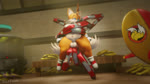 2_tails abdominal_bulge anal anal_orgasm anal_penetration anthro balls bodily_fluids bouncing_balls bouncing_penis bulge clothed clothing cum cum_expulsion cum_in_ass cum_inflation cum_inside cum_pool cum_splatter cumshot ejaculation excessive_cum excessive_genital_fluids fellatio femboy footwear fur genital_fluids genitals gloves hands-free handwear humanoid_genitalia humanoid_penis inflation loud_noise loud_sex machine male moan mostly_nude mostly_nude_anthro mostly_nude_male multi_dildo multi_genitalia multi_penis multi_tail multicolored_body multicolored_fur multiple_anal multiple_penetration oral orgasm overweight partially_clothed partially_clothed_male penetration penile penile_penetration penis questionable_consent sex shoes small_balls small_penis solo synthetic tail thick_thighs two_tone_body two_tone_fur white_body white_clothing white_fur white_gloves white_handwear yellow_body yellow_fur sound_warning vulkyasha sega sonic_the_hedgehog_(series) miles_prower canid canine fox mammal 16:9 3d_(artwork) 3d_animation animated digital_media_(artwork) hi_res short_playtime sound voice_acted webm widescreen
