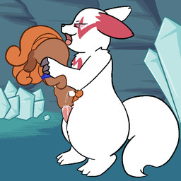 ambiguous_gender bound brown_fur brown_nose cave cum duo erection forced fur low_res male multiple_tails nintendo open_mouth oral orange_fur penis pokémon rape red_eyes red_fur shenhibiki tears video_games vulpix white_fur zangoose
Rating: Explicit
Score: 10
User: Hydr0
Date: February 15, 2015 ambiguous_gender bound brown_fur brown_nose cave cum duo erection forced fur low_res male multiple_tails nintendo open_mouth oral orange_fur penis pokémon rape red_eyes red_fur shenhibiki tears video_games vulpix white_fur zangoose
Rating: Explicit
Score: 10
User: Hydr0
Date: February 15, 2015