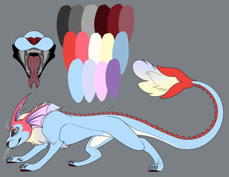 ambiguous_feral ambiguous_gender digitigrade feet feral hindpaw paws quadruped solo anonymous_artist nintendo pokemon venus_(ven) eeveelution generation_1_pokemon pokemon_(species) vaporeon absurd_res hi_res model_sheet male_(lore)