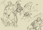 abs anthro balls belly big_belly bodily_fluids butt claws cum duo ejaculation erection feet flaccid foreskin genital_fluids genitals hair head_first heart_symbol holding_another male male/male masturbating_pred masturbation muscular nude open_mouth oral_vore otter_tail penis rimming_prey_in_mouth sharp_teeth standing tail teeth uvula vore willing_pred willing_prey wings pandottermon mythology dragon mammal mustelid mythological_creature mythological_scalie otter scalie guide_lines hi_res sketch