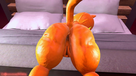 anal anal_penetration animal_genitalia animal_penis anthro anthro_penetrating balls big_butt big_penis blue_body breasts butt doggystyle duo equine_genitalia equine_penis female female_penetrated food for_a_head from_behind_position fruit genitals gynomorph gynomorph/female gynomorph_penetrating gynomorph_penetrating_female horn intersex intersex/female intersex_penetrating intersex_penetrating_female moan orange_body penetration penile penile_penetration penis penis_in_ass plant pumpkin pumpkin_head sex sound_effects tail thick_thighs vulva wings maoarahc sound_warning aeridiccore_(modeler) anon_nsfw_(va) opennsfwsp_(sfx) the-doomguysfm_(modeler) twilightv0ids_(modeler) epic_games fortnite friendship_is_magic hasbro my_little_pony mythology queen_chrysalis_(mlp) spice_(fortnite) domestic_cat equid equine felid feline felis horse human mammal mythological_creature mythological_equine object_head 2:3 3d_(artwork) 3d_animation animated digital_media_(artwork) hi_res high_framerate huge_filesize long_playtime sound source_filmmaker_(artwork) video widescreen