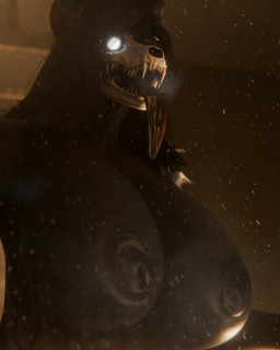 anthro big_breasts black_body black_nipples bone breasts female nipples skull solo tongue white_eyes cuminrn scrag_(modeler) scp_foundation scp-1471-a malo 3d_(artwork) 4:5 blender_(artwork) digital_media_(artwork) hi_res