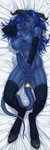 abs armwear bed big_breasts big_penis blue_body blue_eyes blue_glans blue_hair blue_nipples blue_penis blue_pussy blue_skin bodily_fluids bra breasts clothed clothing cloven_hooves cum curvy_figure dakimakura darkened_genitalia darkened_glans darkened_nipples elbow_gloves erection fangs furniture genital_fluids genitals glans gloves gold_(metal) hair handwear herm hooves horn humanoid_pointy_ears intersex jewelry legwear lingerie long_hair long_tail looking_at_viewer lying muscular muscular_herm muscular_humanoid muscular_intersex navel nipples on_back panties partially_clothed penis pointy_ears precum pussy sackless solo stockings tail teeth tentacles underwear unguligrade vaginal_fluids vein voluptuous wide_hips uthstar01 blizzard_entertainment warcraft nanako draenei humanoid 2013 absurd_res dakimakura_design hi_res