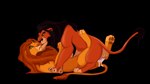 anal anal_penetration bodily_fluids cum duo feral from_front_position genital_fluids lying male male/male missionary_position on_back pawpads penetration sex side_view simple_background smile transparent_background stm2126 disney the_lion_king scar_(the_lion_king) simba_(the_lion_king) felid lion mammal pantherine alpha_channel hi_res incest_(lore) nephew_(lore) uncle_(lore) uncle_and_nephew_(lore)