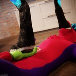 animal_genitalia animal_penis anthro anthro_on_anthro balls biped black_body black_fur blue_body blue_fur bodily_fluids canine_genitalia canine_penis claws clothing cum cum_drip cum_dripping_from_penis cum_on_belly cum_on_body cum_on_feet cum_on_penis depth_of_field dominant dripping duo erection feet foot_fetish foot_in_mouth foot_on_penis foot_play foot_suck fur genital_fluids genitals grey_body grey_fur hair hand_on_penis hindpaw inside kitchen knot looking_down lying lying_on_ground male male/male multicolored_body muscular muscular_anthro muscular_male nude on_back on_ground on_one_leg open_mouth orgasm paw_in_mouth paws penis penis_squeeze purple_body red_body red_fur reflection sex slim slim_anthro slim_male slim_sub smile standing standing_on_another standing_on_penis submissive submissive_male sucking tail teasing teasing_with_feet teeth toes trampling white_body white_fur dragonplayer blender_cycles dragonplayer_(character) mccheese178 canid canine canis fox mammal rexouium 1:1 3d_(artwork) absurd_res blender_(artwork) digital_media_(artwork) hi_res