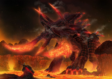 chain claws gargantuan giant glowing green_tear hair hi_res horn lava male monster night open_mouth sharp_teeth size_difference sword teeth tongue warm_colors weapon white_hair
Rating: Safe
Score: 12
User: AnacondaRifle
Date: August 12, 2013 chain claws gargantuan giant glowing green_tear hair hi_res horn lava male monster night open_mouth sharp_teeth size_difference sword teeth tongue warm_colors weapon white_hair
Rating: Safe
Score: 12
User: AnacondaRifle
Date: August 12, 2013