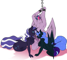 2014 anthro anthrofied avante92 balls bdsm blue_hair blush bondage bound breasts crossgender cutie_mark equine eyeshadow female friendship_is_magic fur group hair half-closed_eyes horn kneeling long_hair makeup male mammal my_little_pony nightmare_moon_(mlp) nightmare_rarity_(mlp) nude oral penis purple_fur purple_hair rarity_(mlp) restrained saliva sex straight twilight_sparkle_(mlp) two_tone_hair unicorn winged_unicorn wings
Rating: Explicit
Score: 29
User: lemongrab
Date: June 20, 2014 2014 anthro anthrofied avante92 balls bdsm blue_hair blush bondage bound breasts crossgender cutie_mark equine eyeshadow female friendship_is_magic fur group hair half-closed_eyes horn kneeling long_hair makeup male mammal my_little_pony nightmare_moon_(mlp) nightmare_rarity_(mlp) nude oral penis purple_fur purple_hair rarity_(mlp) restrained saliva sex straight twilight_sparkle_(mlp) two_tone_hair unicorn winged_unicorn wings
Rating: Explicit
Score: 29
User: lemongrab
Date: June 20, 2014