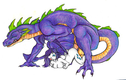 2012 all_fours anthrofied ass_up balls claws cutie_mark doggystyle dragon duo equine erection eyes_closed female friendship_is_magic from_behind hair horn horse interspecies male my_little_pony nude open_mouth penetration penis plain_background pony purple_body purple_hair rarity_(mlp) scalie sex size_difference spike_(mlp) straight taemi-chan tail_pull unicorn white_background white_body
Rating: Explicit
Score: 16
User: Falord
Date: November 21, 2012