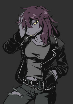 2019 anthro clothed clothing deltarune digital_media_(artwork) female hair mammal reptile scalie simple_background smile solo susie_(deltarune) teeth video_games yugaiga2_(artist)
Rating: Safe
Score: 22
User: Nicox27
Date: January 14, 2019 2019 anthro clothed clothing deltarune digital_media_(artwork) female hair mammal reptile scalie simple_background smile solo susie_(deltarune) teeth video_games yugaiga2_(artist)
Rating: Safe
Score: 22
User: Nicox27
Date: January 14, 2019