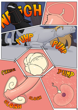 animal_genitalia animal_penis bodily_fluids cervical_contact cervical_penetration cum cum_in_uterus cum_inside duo equine_genitalia equine_penis female female_feral female_penetrated feral feral_on_feral feral_penetrated feral_penetrating feral_penetrating_feral forced forest forest_background genital_fluids genitals impregnation internal internal_vaginal male male/female male_feral male_penetrating male_penetrating_female nature nature_background onomatopoeia outside outside_sex ovum penetration penile penile_penetration penis penis_in_vagina plant rape sex snow sound_effects sperm_cell text toony tree uterus vaginal vaginal_penetration retarj european_mythology mythology norse_mythology loki svadilfari equid equine horse jotunn mammal absurd_res comic digital_media_(artwork) hi_res