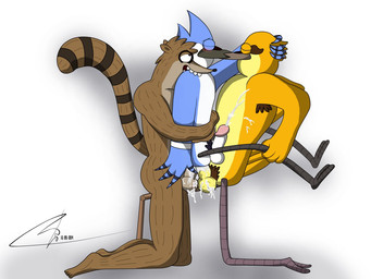 anal anal_penetration anthro avian balls bird camsan_r_s cartoon_network digital_media_(artwork) don_(regular_show) double_penetration group group_sex john_(regular_show) kissing male male/male mammal mordecai_(regular_show) penetration penis raccoon regular_show sex threesome
Rating: Explicit
Score: 5
User: Pokelova
Date: November 08, 2014 anal anal_penetration anthro avian balls bird camsan_r_s cartoon_network digital_media_(artwork) don_(regular_show) double_penetration group group_sex john_(regular_show) kissing male male/male mammal mordecai_(regular_show) penetration penis raccoon regular_show sex threesome
Rating: Explicit
Score: 5
User: Pokelova
Date: November 08, 2014