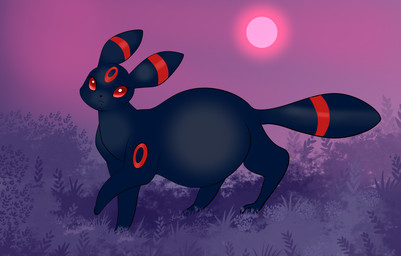 3_toes belly big_belly black_body black_fur black_nose eyelashes facial_markings feet female female_feral feral fur fur_markings grass head_markings light markings multicolored_body multicolored_fur no_pupils outside paws plant pregnant pregnant_female pregnant_feral purple_sky quadruped red_eyes red_markings red_sun sky solo standing sun tail tail_markings thin_eyebrows toes two_tone_body two_tone_fur two_tone_tail black_kitty nintendo pokemon fan_character haven_(haventheumbreon) eeveelution generation_2_pokemon pokemon_(species) umbreon 2025 colored digital_drawing_(artwork) digital_media_(artwork) english_description hi_res lighting shaded