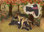 anal anal_penetration anthro anthro_on_feral arrin-wolf bestiality canine cum cum_inside dog feral from_behind gay german_shepherd interspecies knot knotting male mammal outside penetration penis sex
Rating: Explicit
Score: 17
User: HunterTheDog
Date: February 27, 2014