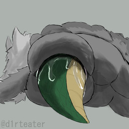 abdominal_bulge almost_fully_inside ambiguous_gender anal anal_fluids anal_penetration anal_tail_gulp anal_vore anthro anthro_on_anthro anus belly big_belly big_butt bodily_fluids bubble_butt butt duo fur green_body green_scales grey_body grey_fur hair huge_butt lying male male/ambiguous nude nude_anthro obese obese_anthro obese_male on_side overweight overweight_anthro overweight_male penetration rear_view scales simple_background size_difference slightly_chubby slightly_chubby_male smaller_pred tan_underbelly thick_thighs vore white_hair wide_hips d1rteater mythology nameless_(d1rteater) canid canine canis dragon mammal mythological_creature mythological_scalie scalie skulldog_(species) wolf 1:1 digital_media_(artwork) hi_res