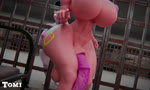 anal anal_penetration animal_genitalia animal_penis anthro areola audible_ejaculation balls bed big_balls big_breasts big_butt big_penis black_body black_hair blonde_hair blue_eyes blue_hair bodily_fluids bouncing_balls bouncing_breasts breast_play breasts butt casual_exposure casual_nudity clothing crossgender cum cum_in_mouth cum_inside cutie_mark equine_genitalia equine_penis erection fellatio ftg_crossgender fti_crossgender furniture genital_fluids genitals green_eyes grey_body group group_sex gynomorph gynomorph/gynomorph gynomorph_penetrated gynomorph_penetrating gynomorph_penetrating_gynomorph gynomorph_penetrating_intersex hair hat headgear headwear herm horn huge_breasts huge_butt huge_penis intersex intersex/intersex intersex_penetrated intersex_penetrating intersex_penetrating_gynomorph intersex_penetrating_intersex looking_back mtg_crossgender mti_crossgender nipples nude oral orange_eyes penetration penile penile_penetration penis penis_in_ass pink_areola pink_body pink_nipples prison purple_areola purple_hair purple_nipples red_areola red_eyes red_nipples sex smile spitroast thick_thighs thigh_sex threesome titfuck trio vulva wide_hips sound_warning tomixp friendship_is_magic hasbro my_little_pony mythology copper_top_(mlp) cozy_glow_(mlp) king_sombra_(mlp) spoiled_rich_(mlp) equid equine horse mammal mythological_creature mythological_equine pony unicorn 3d_(artwork) 3d_animation 5:3 absurd_res animated digital_media_(artwork) hi_res huge_filesize long_playtime sound webm