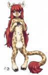 2013 aogami ashley balls big_balls blush cub dickgirl giraffe hair hi_res hooves hyper intersex long_hair long_tail looking_away navel nude plain_background purple_eyes red_hair sheath solo white_background young
Rating: Explicit
Score: 9
User: Jatix
Date: April 14, 2014