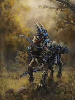 ambiguous_gender bdsm boots bound clothing feral footwear harness hoof_boots petplay ponyplay quadruped roleplay shoes solo submissive trotting drangir mythology ws5000 dragon mythological_creature mythological_scalie scalie absurd_res hi_res
