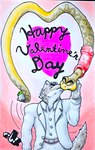 aloha_shirt anthro caressing clothing duo holidays kissing male male/male money pattern_clothing pattern_shirt pattern_topwear shirt stealing suit tail tail_motion tailwag text topwear wallet marthan_crowl_(artist) dreamworks the_bad_guys valentine's_day mr._snake_(the_bad_guys) mr._wolf_(the_bad_guys) canid canine canis mammal reptile scalie snake wolf absurd_res english_text hi_res