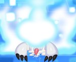 anal anal_penetration balls balls_deep bandai_namco bodily_fluids bodily_fluids_in_ass cum cum_in_ass cum_inside cum_on_ground digimon digimon_(species) dissolving doggystyle drimogemon dripping duo ejaculation eulipotyphlan feral forced from_behind_position genital_fluids genitals gomamon interspecies leaking_precum male male/male mammal marine mole_(animal) penetration penis precum precum_drip precum_on_ground rape rear_view sex slimefur