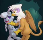 2014 avian barefoot beak breasts cave child child_abuse choking crying cutie_mark drooling equine eyelashes feathers female feral feral_on_feral fingering forced friendship_is_magic fur gilda_(mlp) gryphon hair hi_res hooves horse inside juice lesbian long_hair looking_down looking_up mammal molestation my_little_pony nipples nude open_mouth penetration ponchuzn pony ponytail pussy pussy_juice rape saliva silver_spoon_(mlp) size_difference standing tears teeth tongue vaginal wet wings young
Rating: Explicit
Score: 25
User: forkU
Date: March 27, 2014