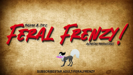 alcohol animal_genitalia animal_vulva anthro anthro_to_feral anus assertive_anthro assertive_female assertive_feral balls bathroom_sex bestiality bestiality_kiss beverage bodily_fluids bottle bottomwear breath breathing_heavily butt canine_genitalia canine_vulva cervical_contact cervix clothed clothed_feral clothing container cum cum_in_uterus cum_in_vagina cum_inside cum_request cup disappearing dominant dominant_anthro dominant_female dominant_feral door duo erection female female_anthro female_feral female_on_top female_penetrated feral feral_on_top feral_penetrated first_person_view foreskin french_kissing from_front_position front_view fur genital_fluids genitals glass glass_bottle glass_container glass_cup hair hoodie human_on_bottom human_on_feral human_penetrating human_penetrating_feral human_pov humanoid_genitalia humanoid_penis in_heat internal internal_vaginal interspecies kissing kissing_while_penetrated kissing_while_penetrating lying male male/female male_human male_on_feral male_penetrating male_penetrating_female male_pov missionary_position moan multi_view multiple_positions nightclub on_back on_top open_mouth panting penetrating_pov penetration penile penile_penetration penis penis_in_vagina phone_screen pinned plump_labia sex side_view size_difference smaller_penetrated smile submissive submissive_human submissive_male tail tail_anus text three-quarter_view tongue tongue_out topwear transformation uterus vaginal vaginal_penetration vulva white_body feral_frenzy itomic tuwka hellaverse helluva_boss mythology feral_loona_(helluva_boss) loona_(helluva_boss) canid canid_demon canine canis demon domestic_dog hellhound human mammal mythological_canine mythological_creature 16:9 2026 2d_animation animated digital_media_(artwork) english_audio english_text frame_by_frame full_version_at_paywall hi_res huge_filesize long_playtime preview promotional_material sound url video voice_acted widescreen