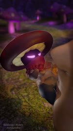 3d_(artwork) 3d_animation animated anthro anthro_penetrated blush bodily_fluids breasts butt digital_media_(artwork) duo electronic_arts elemental_creature elemental_humanoid erection female female_on_human female_penetrated flora_fauna fungi_fauna fungi_humanoid fungus genital_fluids genitals hi_res human human_penetrating human_penetrating_female humanoid justyschultz larger_male male male/female male_penetrating male_penetrating_female mammal mushroom nightcap_(pvz) not_furry nude penetration penile penile_penetration penis penis_in_pussy plant plant_humanoid plants_vs._zombies plants_vs._zombies_heroes popcap_games pussy rough_sex sex short_stack size_difference smaller_female sound sound_warning thick_thighs vaginal vaginal_penetration webm