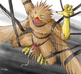 2007 anthro audie-gryph avian bdsm beak bondage bound brown_feathers claws crying eyes_closed gryphon hanging leather male penis penis_milking solo tapering_penis tears
Rating: Explicit
Score: 2
User: Lizardite
Date: January 01, 2015 2007 anthro audie-gryph avian bdsm beak bondage bound brown_feathers claws crying eyes_closed gryphon hanging leather male penis penis_milking solo tapering_penis tears
Rating: Explicit
Score: 2
User: Lizardite
Date: January 01, 2015
